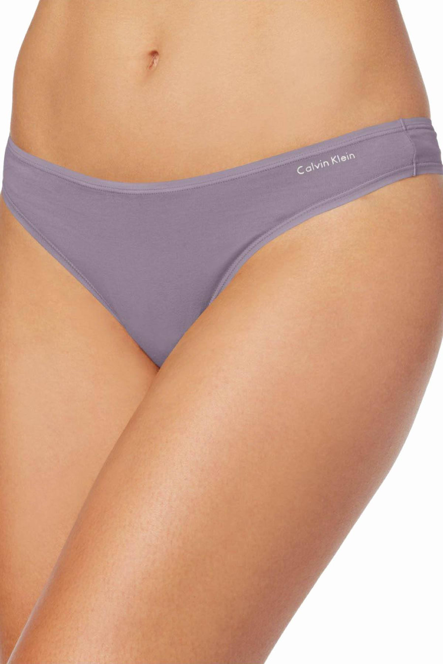 Calvin Klein Jasper-Stone CK Form Thong