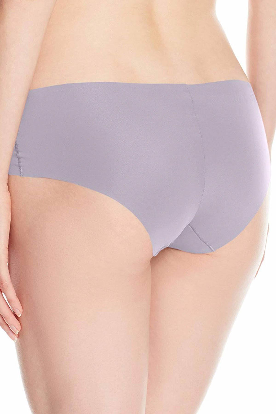 Calvin Klein Jasper-Stone Invisibles Hipster Panty