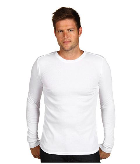 Calvin Klein Men's Underwear, Body Long Sleeve Crew U1710