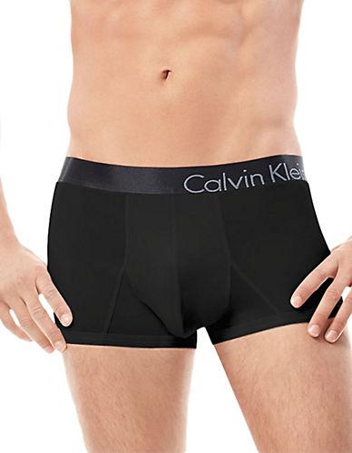 Calvin Klein Men's Underwear, Bold Micro Low Rise Trunk U8908