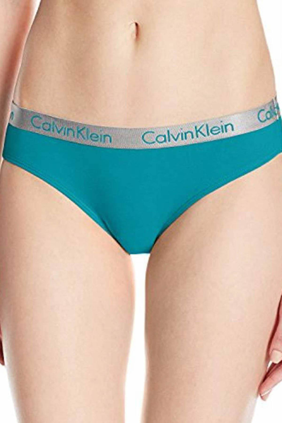 Calvin Klein Mesmerize Radiant Cotton Bikini Brief