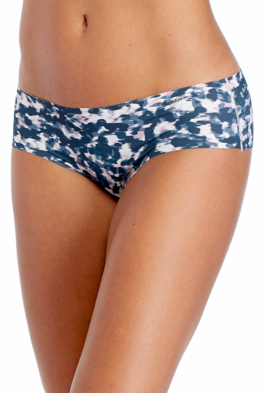 Calvin Klein Mesmerizing-Print Invisibles Hipster