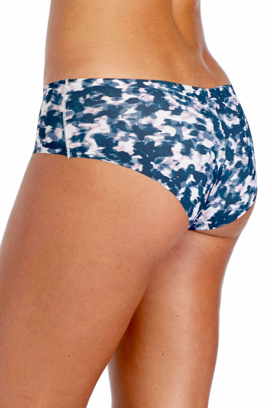 Calvin Klein Mesmerizing-Print Invisibles Hipster
