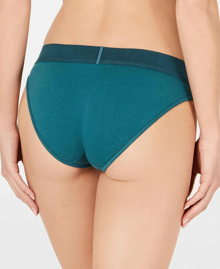 Calvin Klein Monogram Waist Bikini Qf4921 First At Antithesis