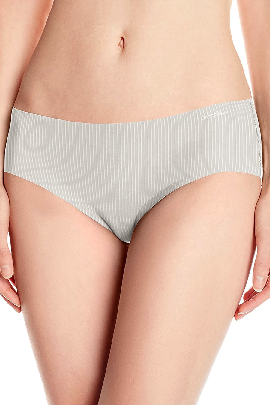 Calvin Klein Parallel Lines Gaze Invisibles Hipster
