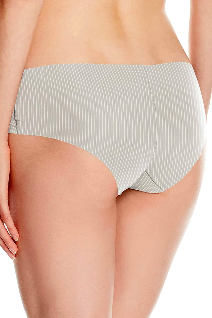 Calvin Klein Parallel Lines Gaze Invisibles Hipster