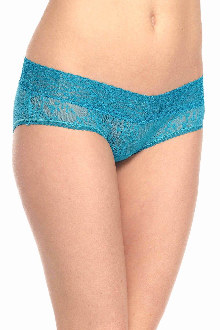 Calvin Klein Perpetua Bare Lace Hipster
