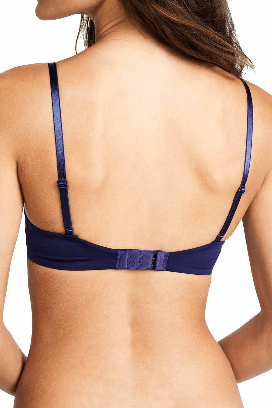Calvin Klein Siren-Song Seductive-Comfort Customized-Lift Bra