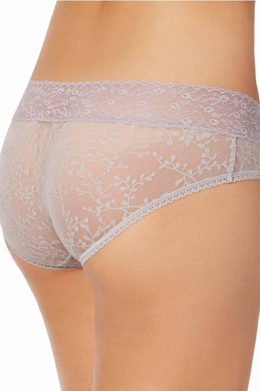 Calvin Klein Water-Stone Bare Lace Hipster