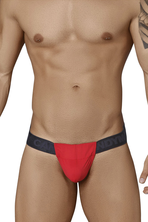 Candyman Red Candy Bikini Brief