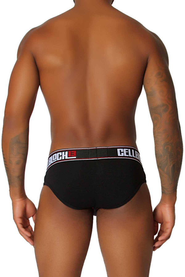 CellBlock 13 Black Viper II Brief