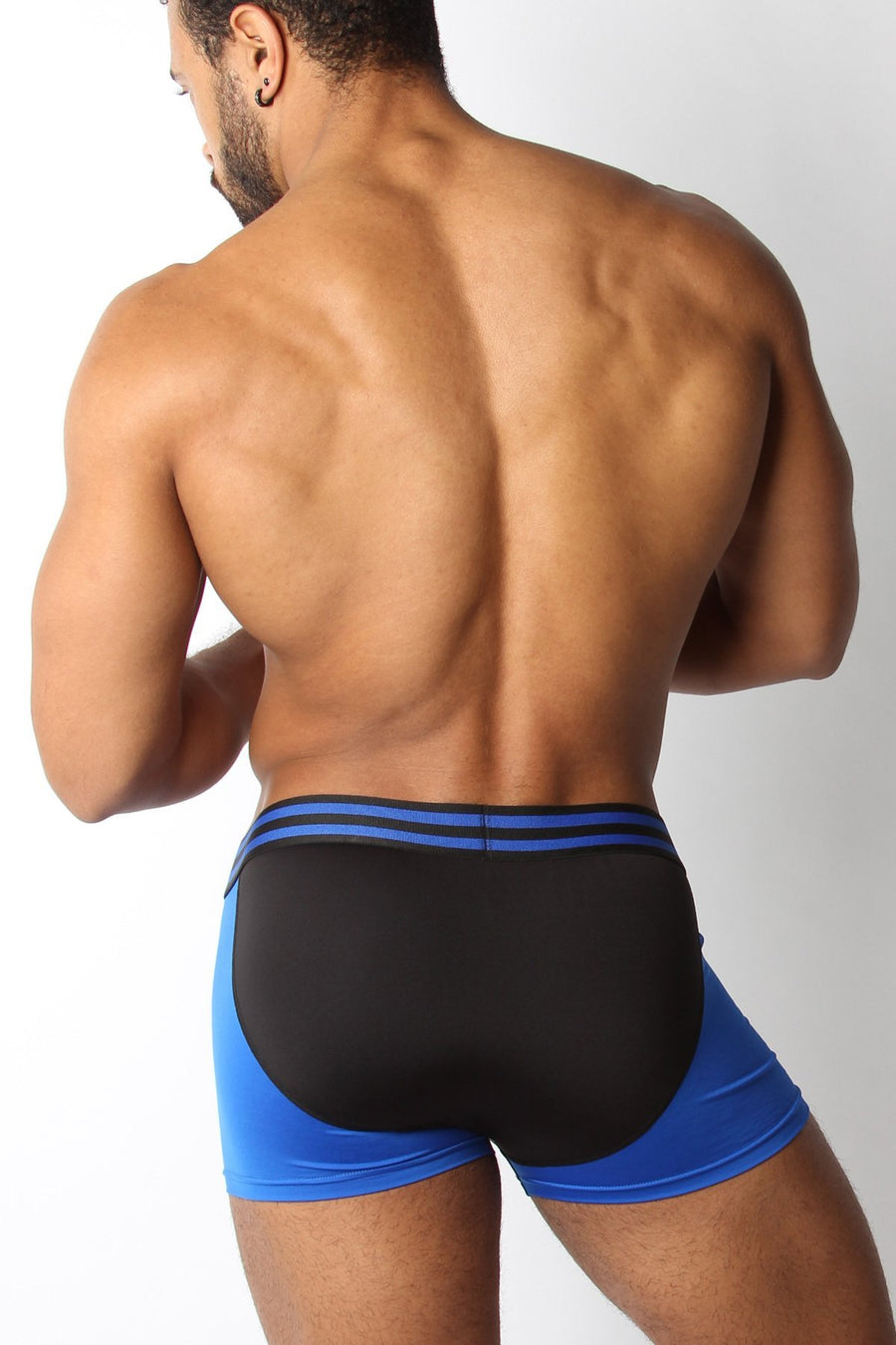 CellBlock 13 Blue Cyclone 2.0 Trunk