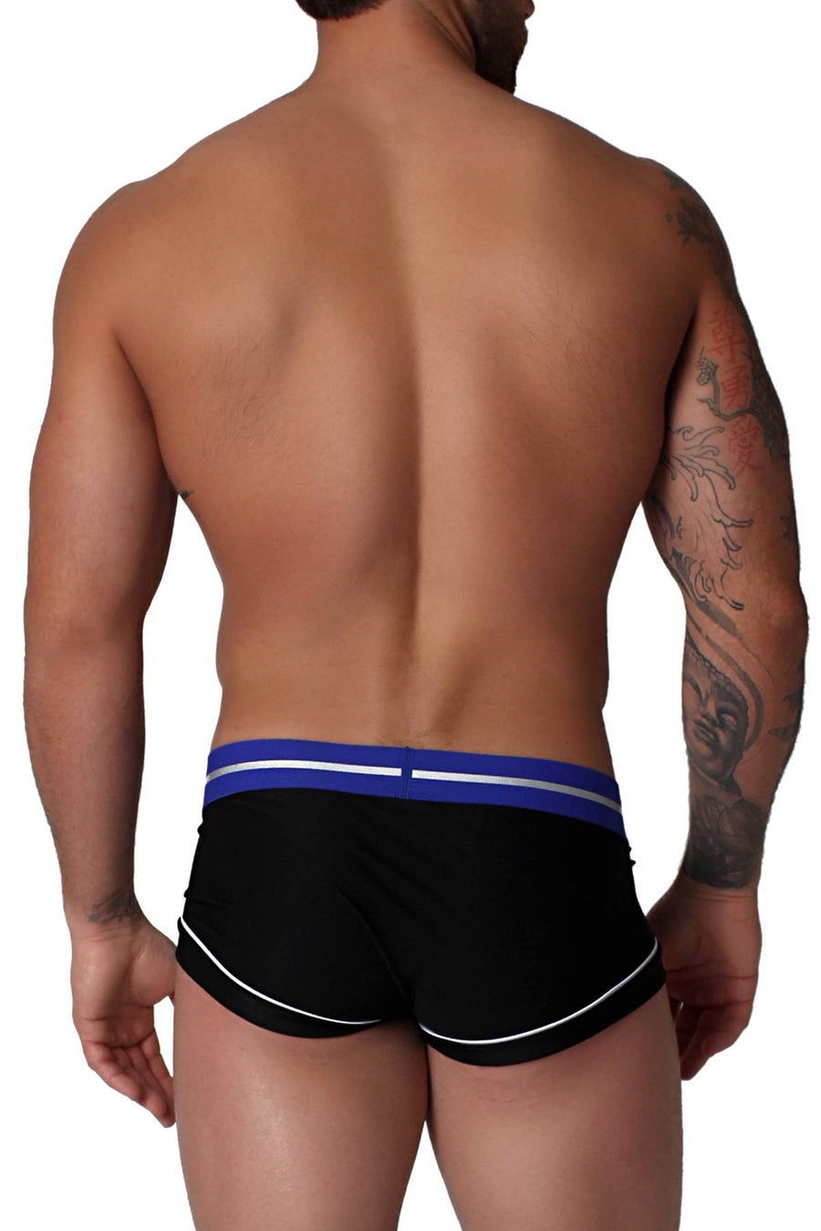 CellBlock 13 Blue Hydro Square Brief