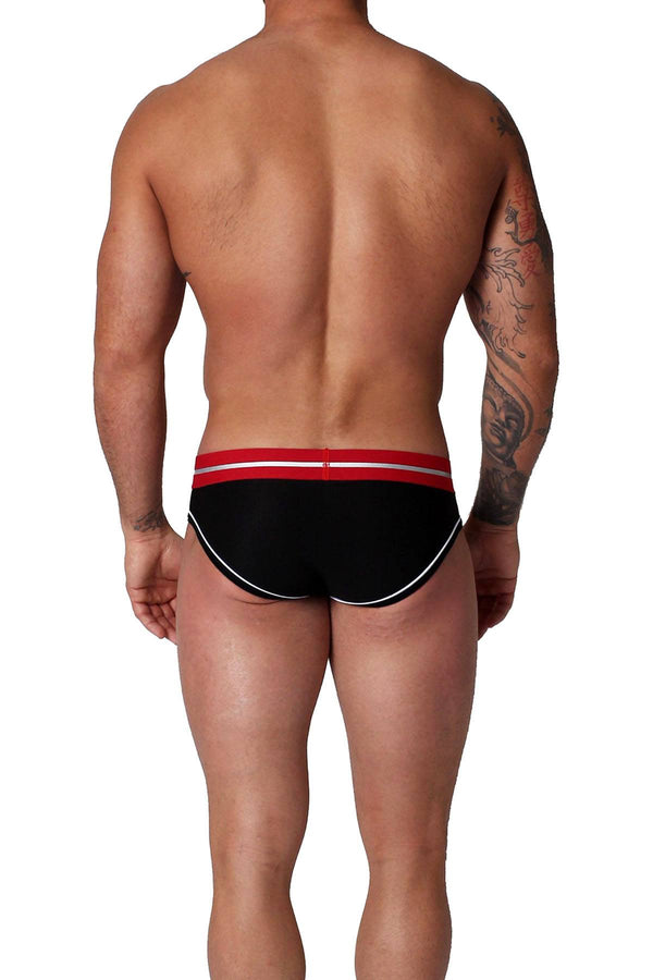 CellBlock 13 Red Hydro Brief