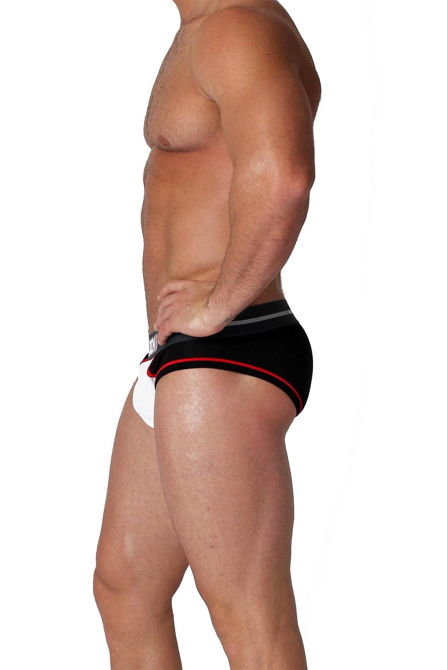 CellBlock 13 White Hydro Brief