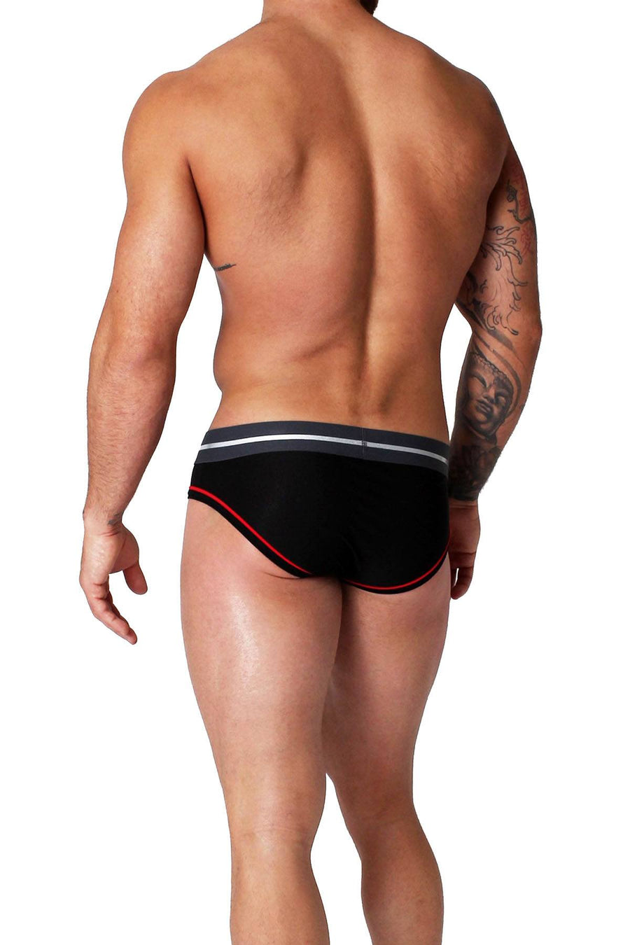 CellBlock 13 White Hydro Brief
