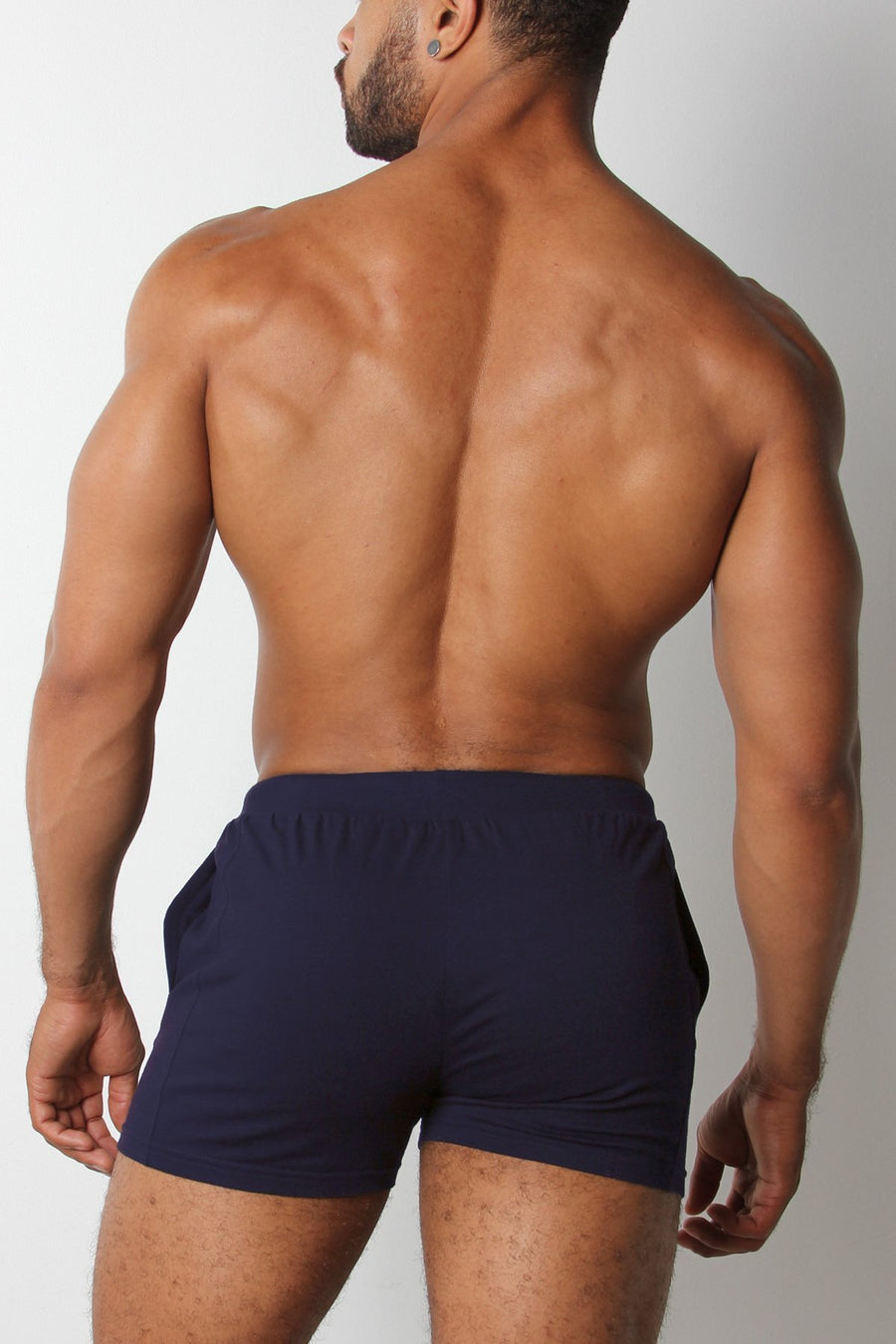Cellblock 13 Navy Relay Short