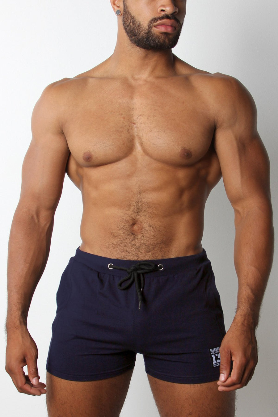 Cellblock 13 Navy Relay Short