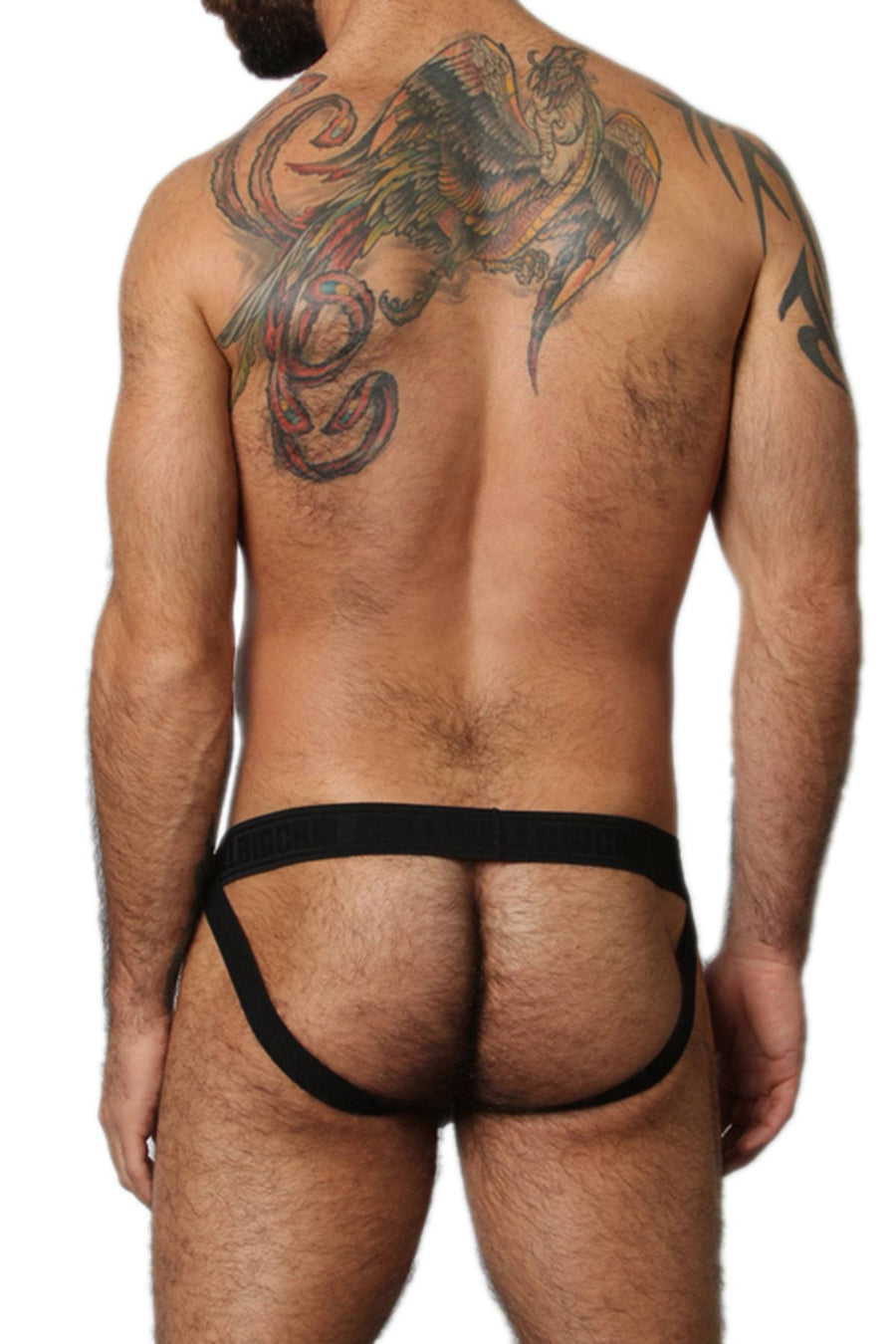 Cellblock 13 White Gunner Jock