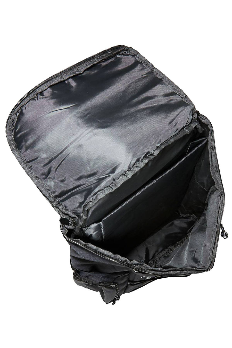 Champion Black Forever Champ Utility Backpack