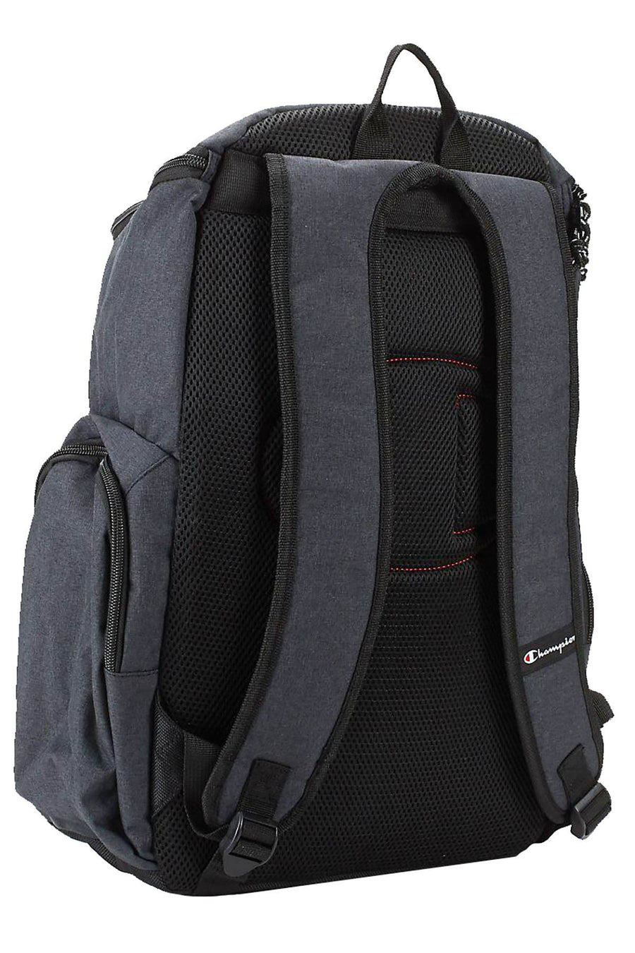 Champion Black Forever Champ Utility Backpack