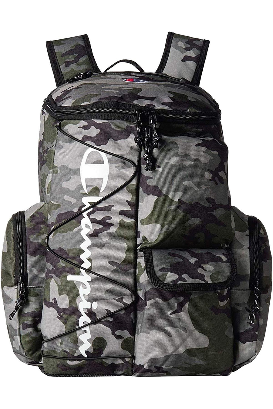 Champion Camoflauge Forever Champ Utility Backpack