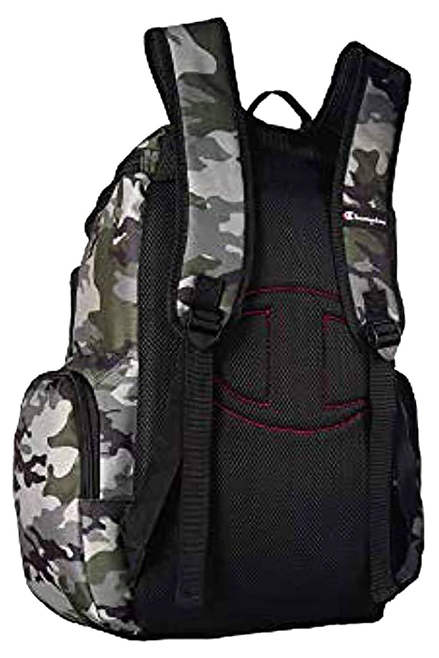 Champion Camoflauge Forever Champ Utility Backpack