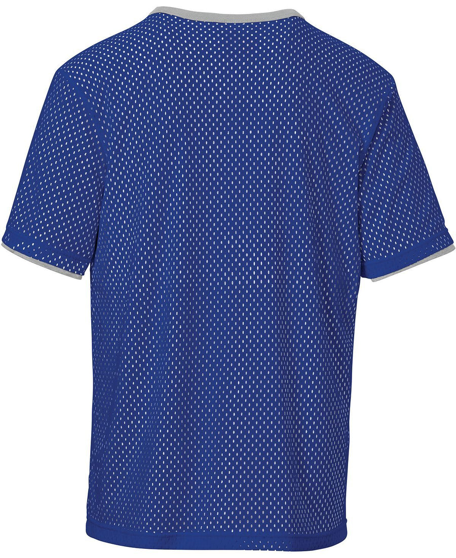 Champion Double Dry Reversible Mesh T-shirt Surf The Web