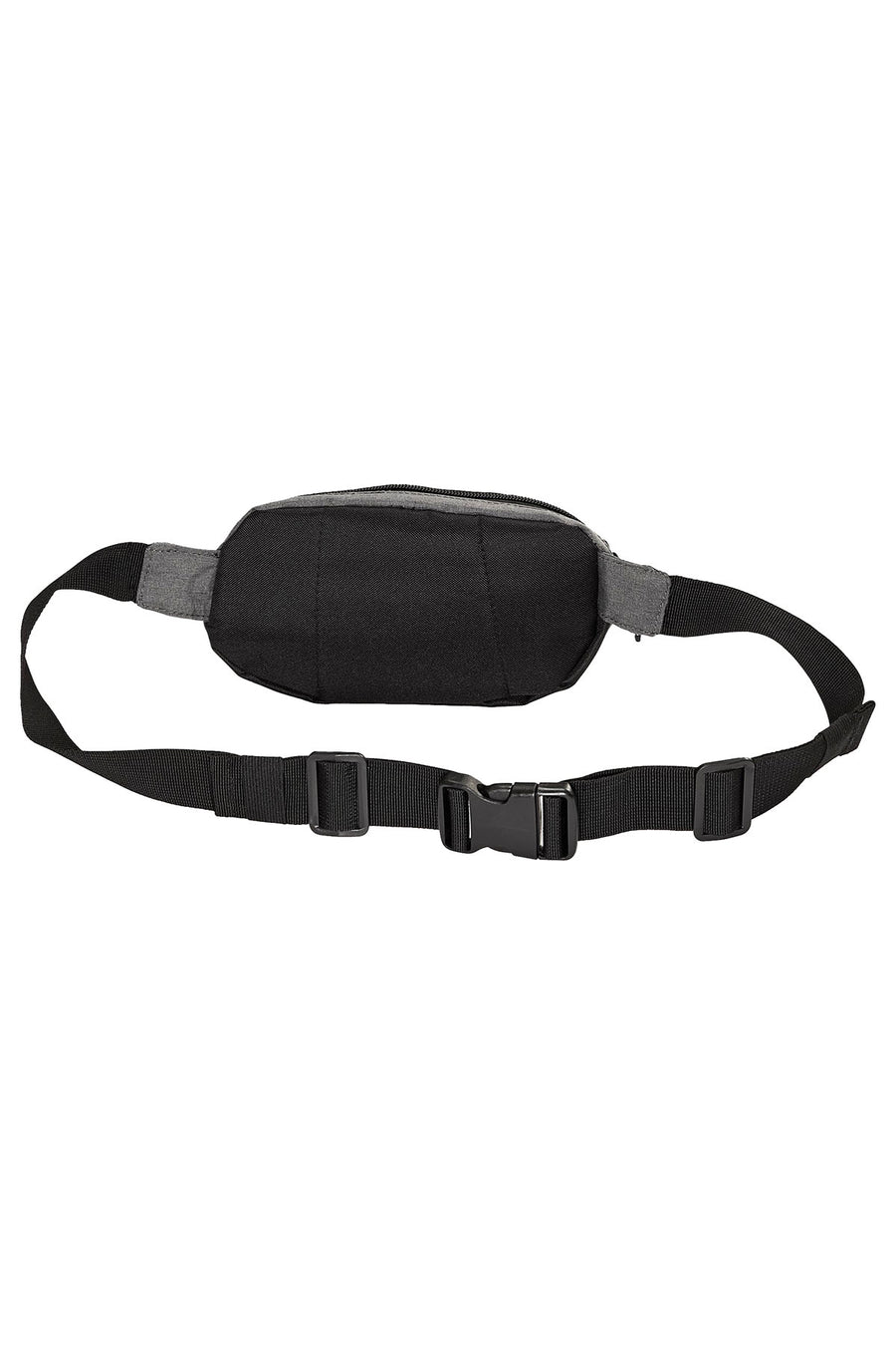 Champion Grey/Black Signal Unisex Fanny Waist Pack