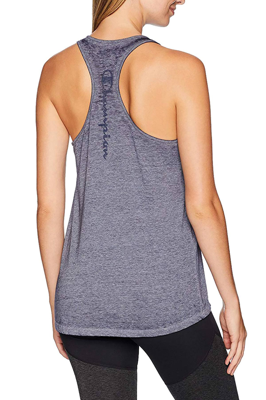 Champion Imperial-Indigo Authentic Wash Tank