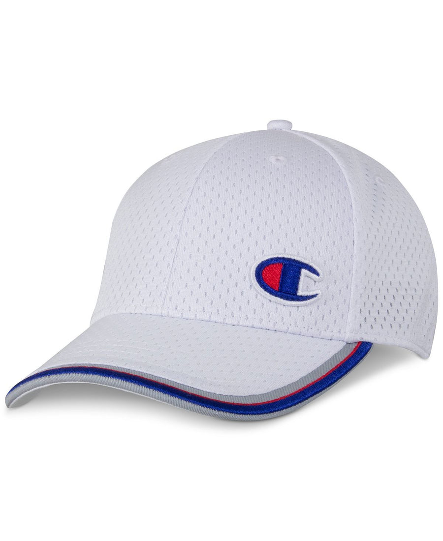 Champion Mesh Hat White