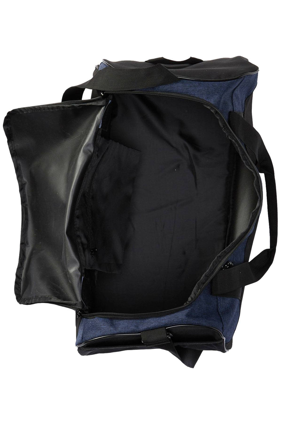 Champion Navy Forever Champ Ascend Duffel Bag