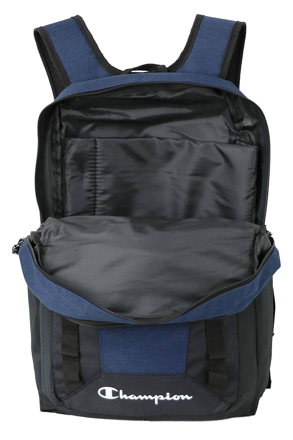 Champion Navy Forever Champ Expedition 2.0 Backpack