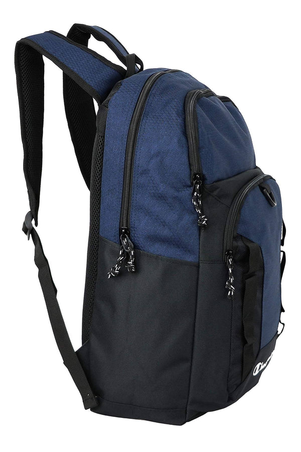 Champion Navy Forever Champ Expedition 2.0 Backpack
