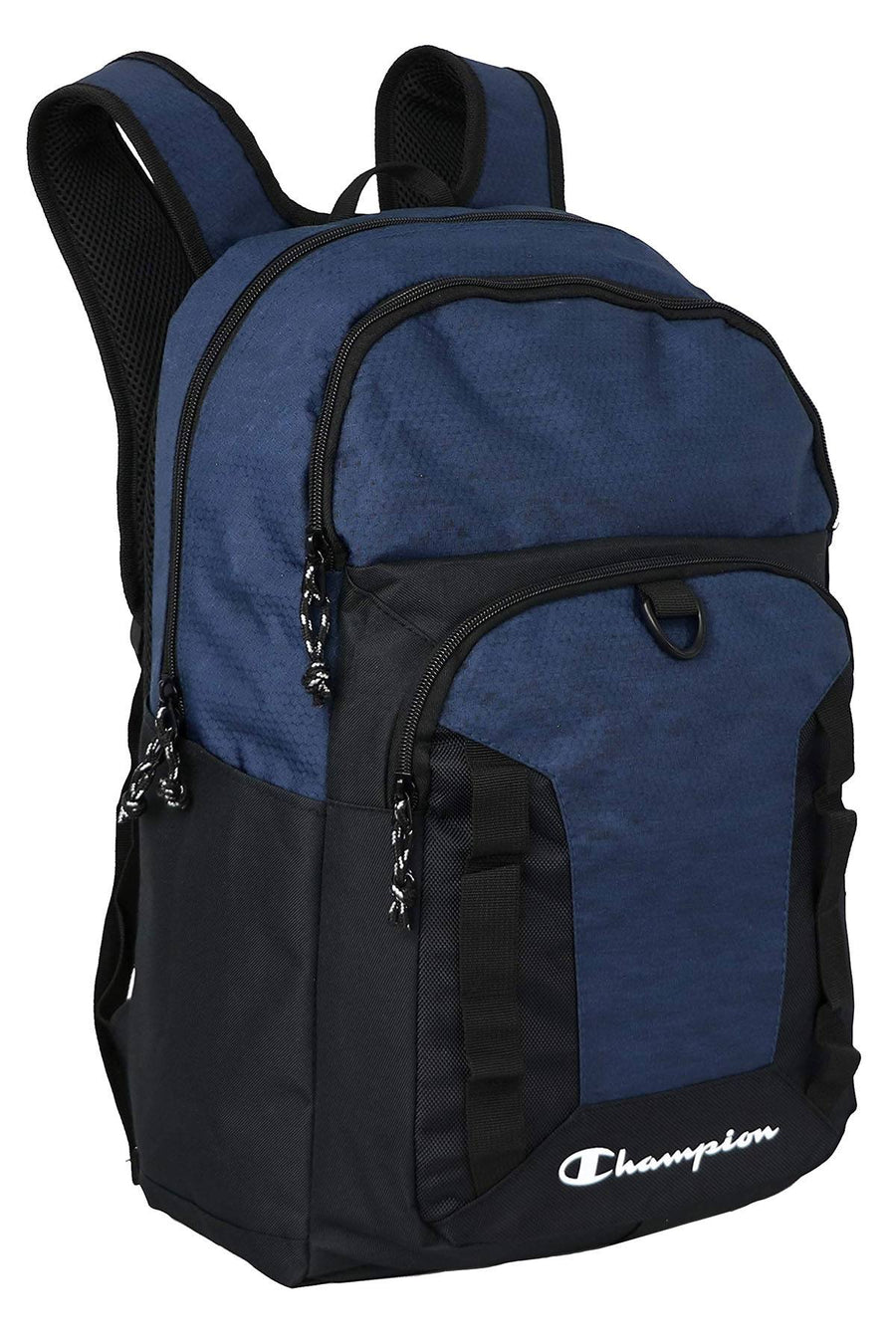 Champion Navy Forever Champ Expedition 2.0 Backpack