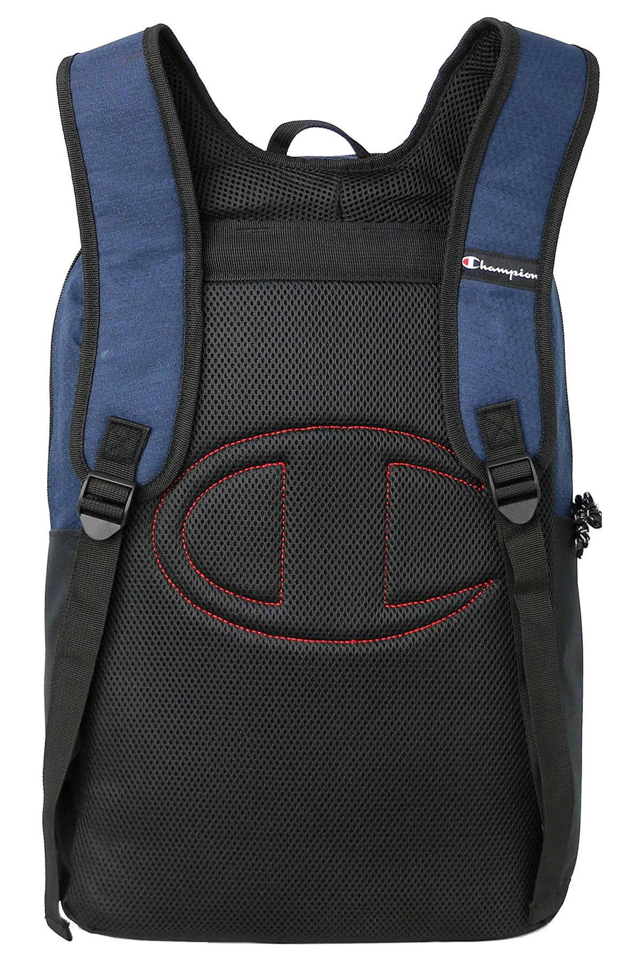 Champion Navy Forever Champ Expedition 2.0 Backpack