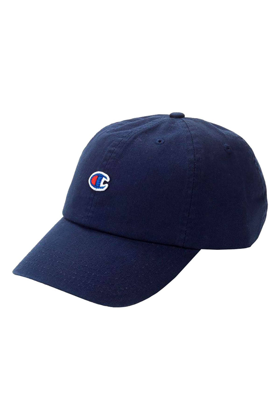 Champion Navy 'Our Father' Adjustable Dad Hat