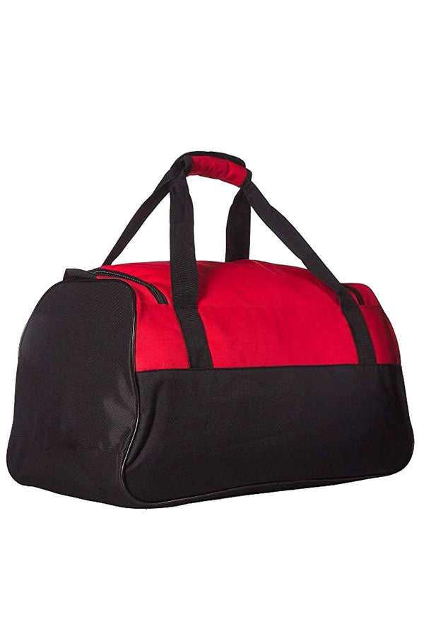 Champion Red/Black Forever Champ Ascend Duffel Bag