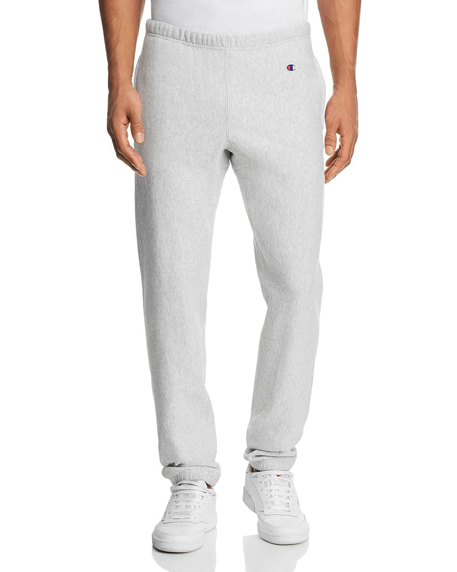 Champion Reverse Weave Classic Sweatpants Heather Grey