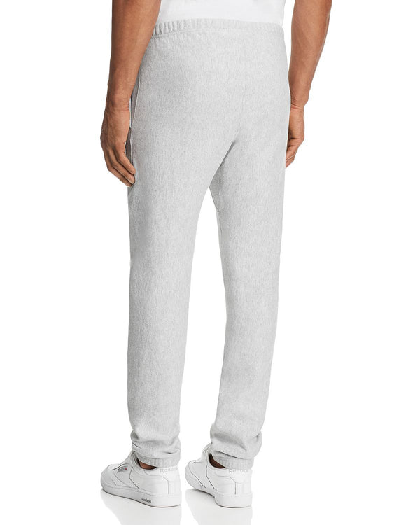 Champion Reverse Weave Classic Sweatpants Heather Grey