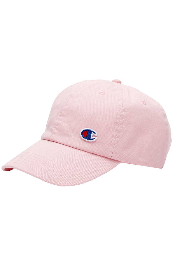 Champion Women's Pink Flow Adjustable Dad Hat
