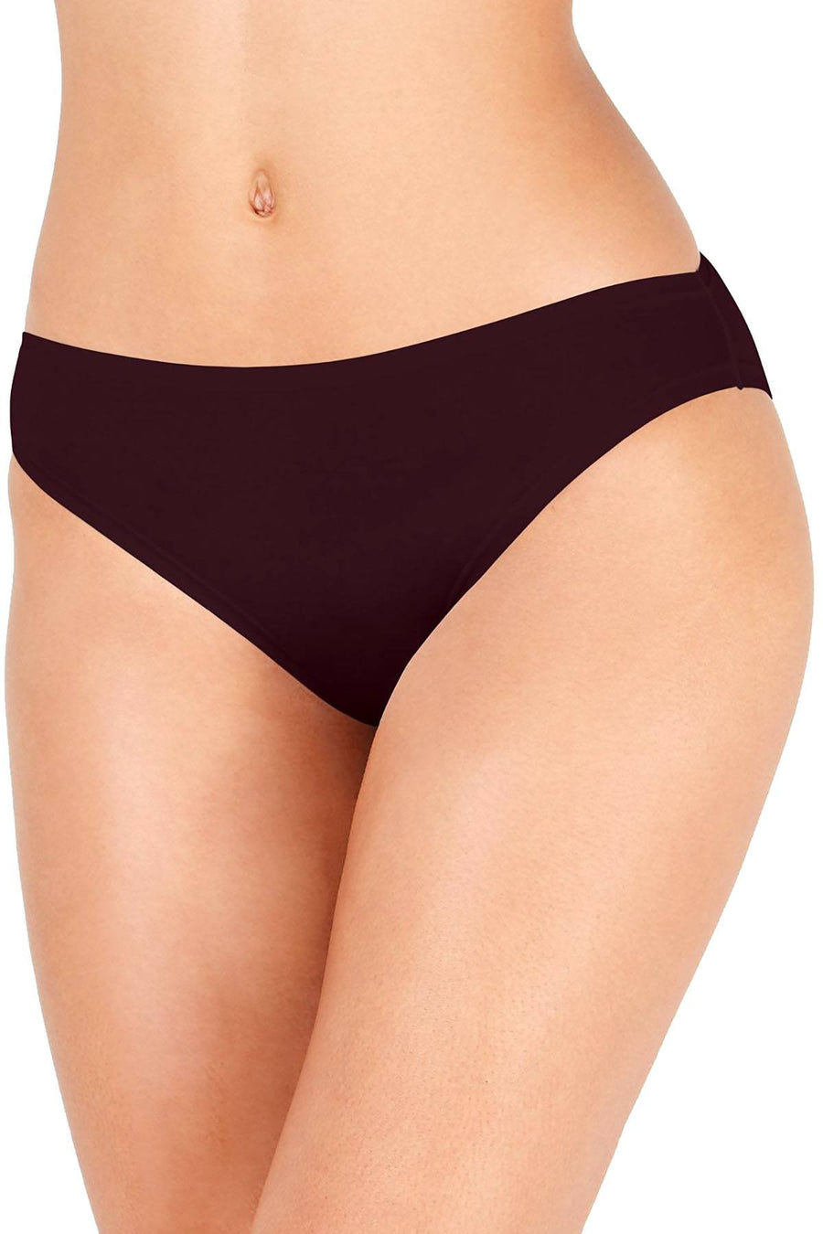 Charter Club Supima Cotton Bikini Brief in French Coffee