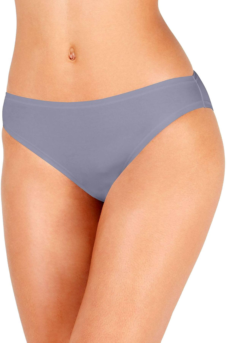 Charter Club Supima Cotton Bikini Brief in Wisteria