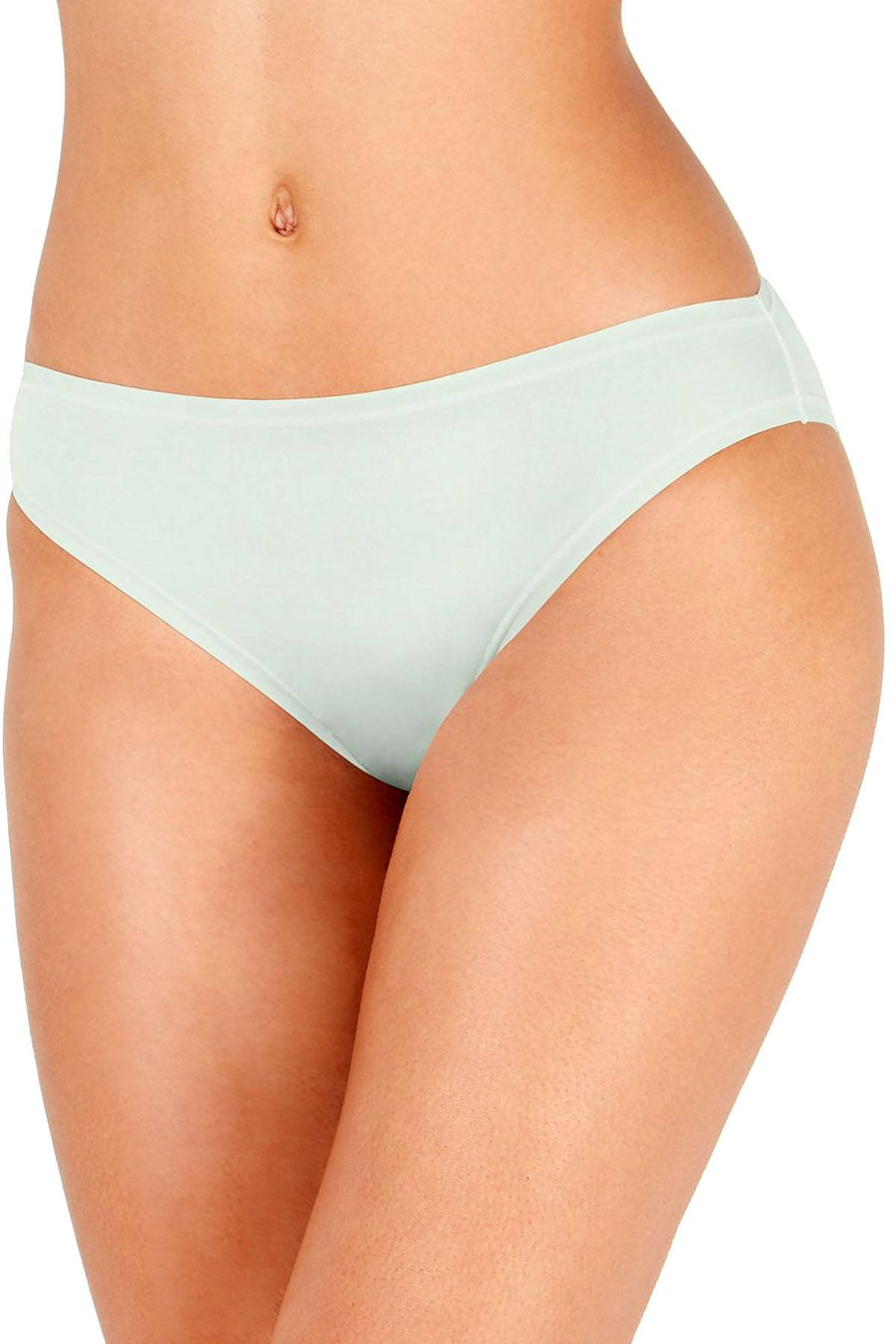 Charter Club Supima Cotton Bikini in Whispering Blue