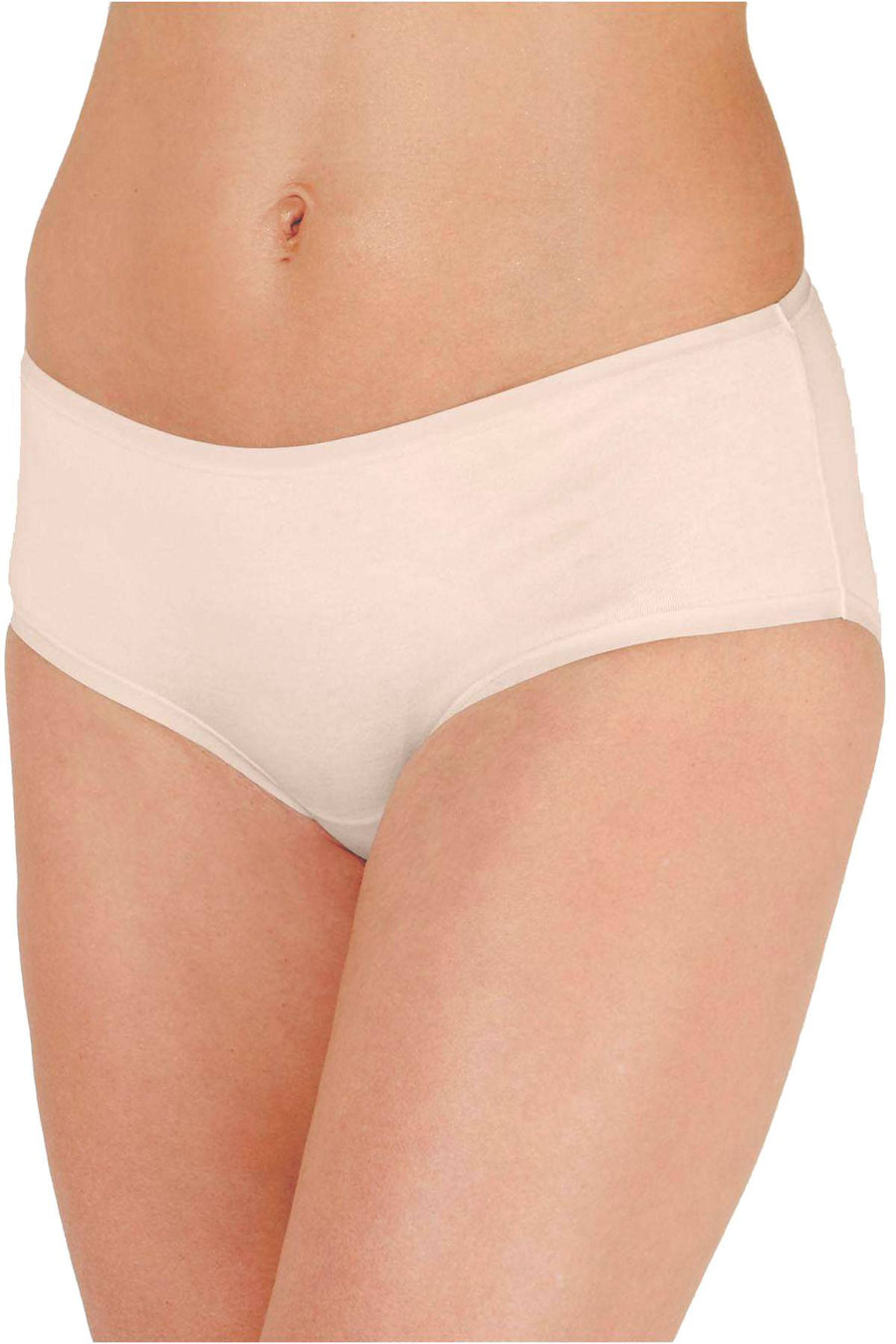 Charter Club Supima Cotton Hipster in Angel Wing