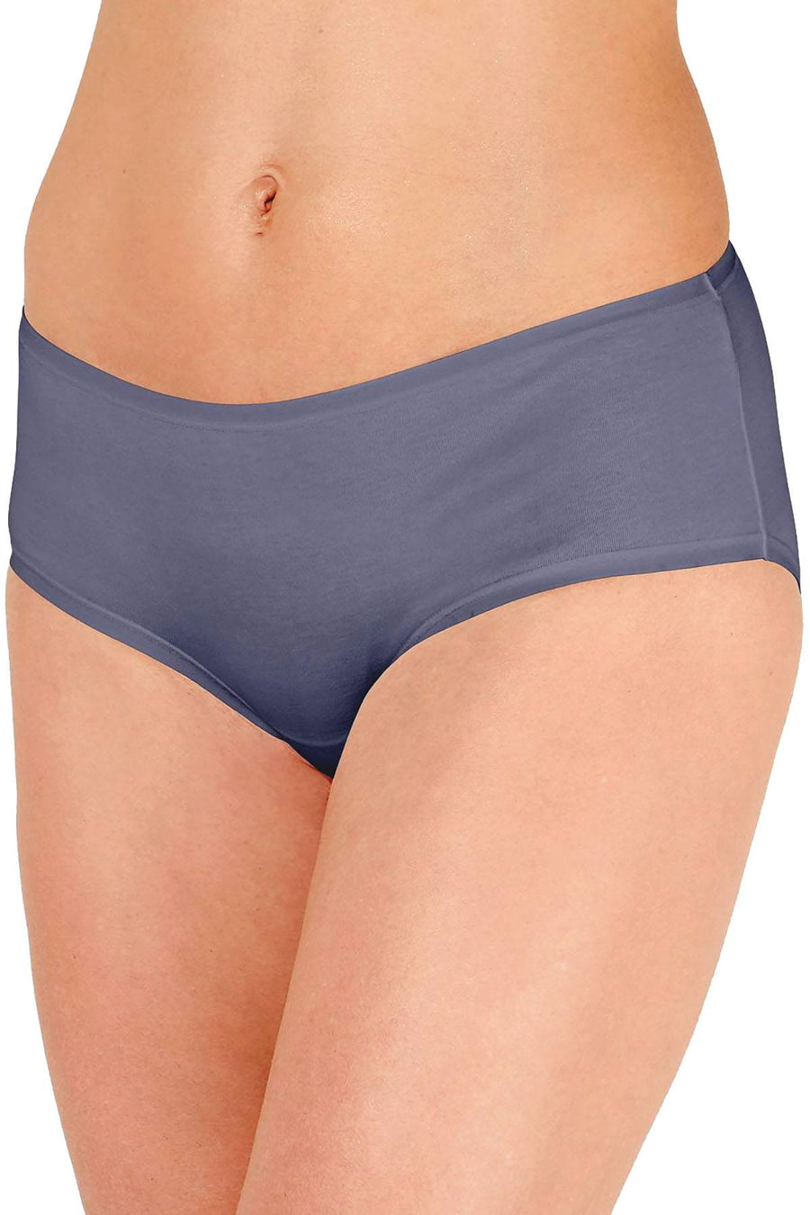 Charter Club Supima Cotton Hipster in Wisteria