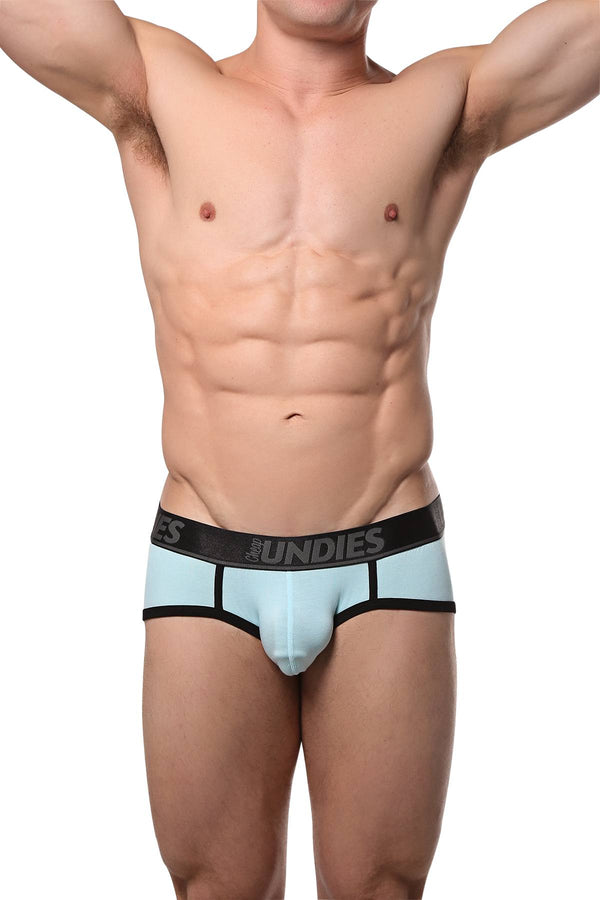 CheapUndies Aqua Touch Brief