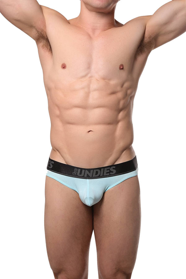 CheapUndies Aqua Touch Thong