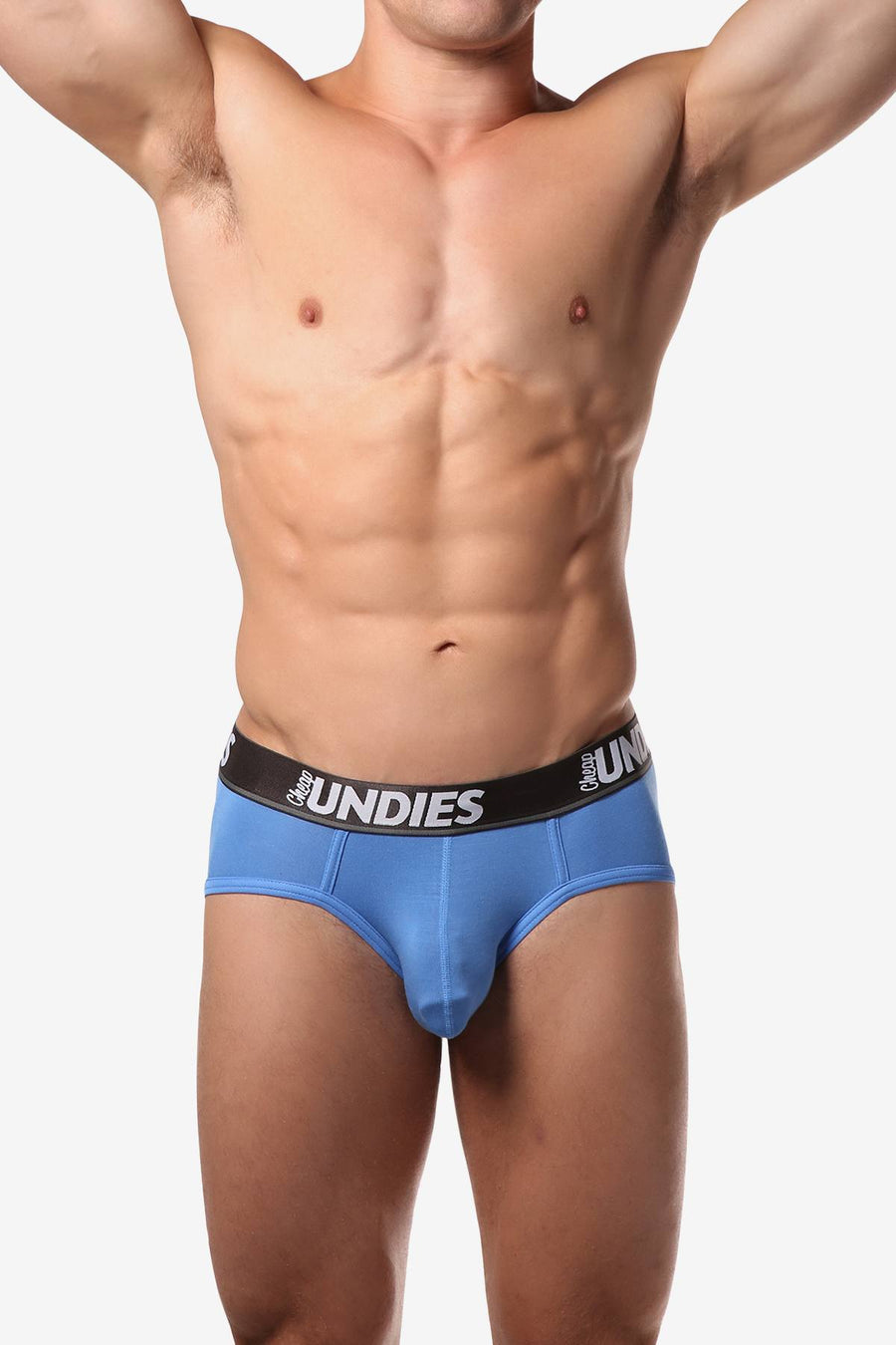 CheapUndies Blu2e Touch Brief