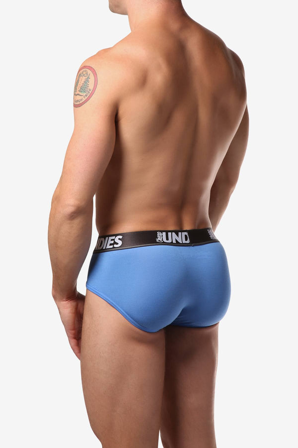 CheapUndies Blu2e Touch Brief